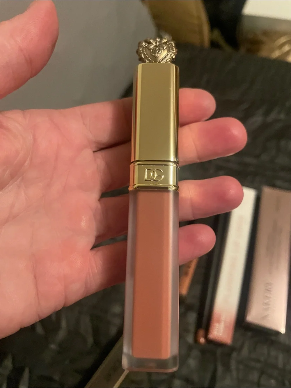 Dolce & Gabbana and lip lot - Picture 3 of 17